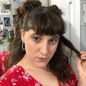 Meet your Posher, Christina